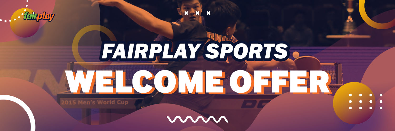 FairPlay Sports Welcome Offer