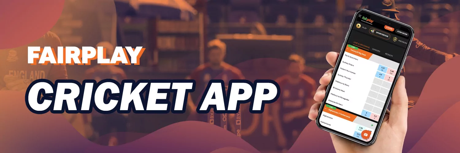 fairplay.club cricket betting app